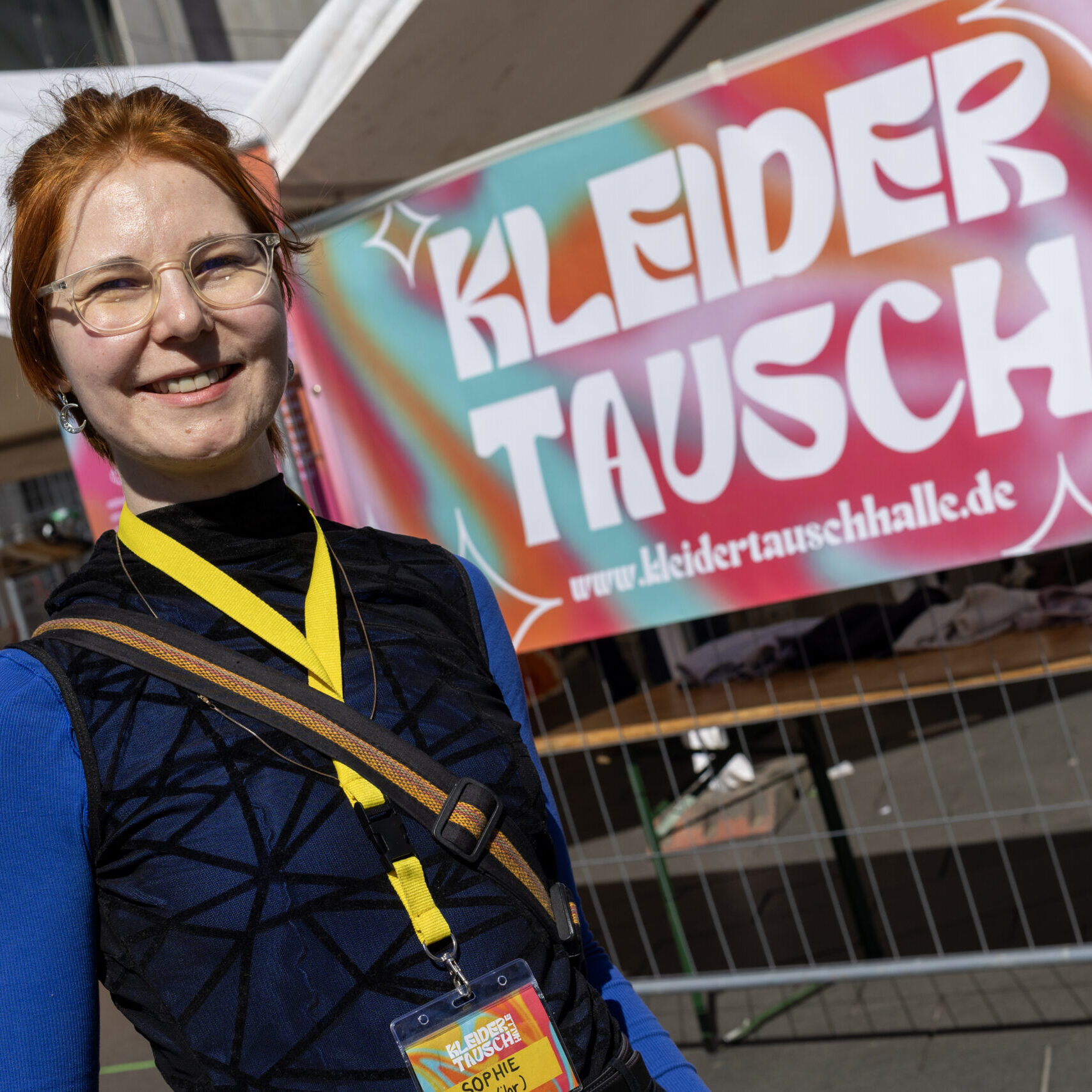 April 2025 - Marktplatz Halle © Robin Jugel