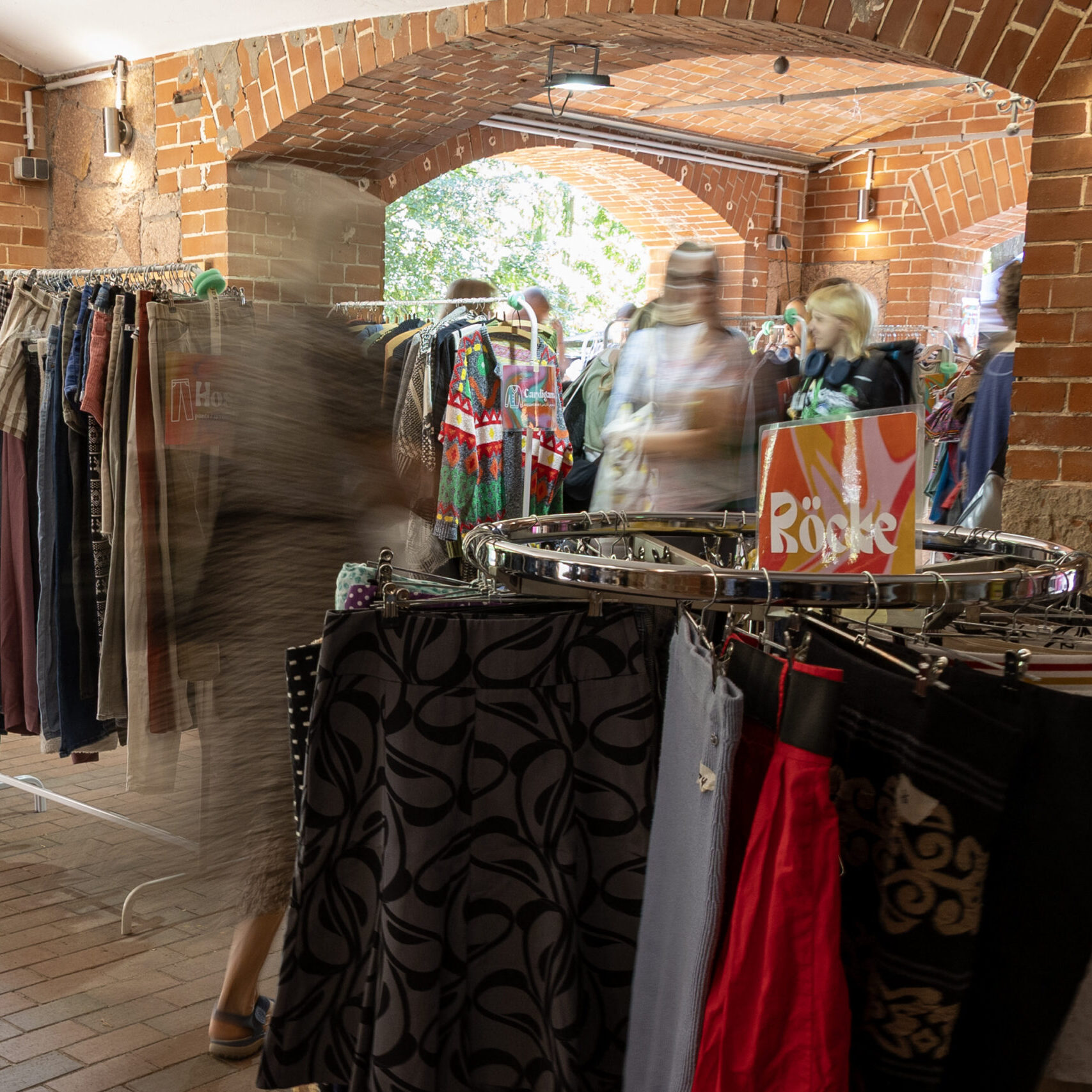 September 2025 - Peißnitzhaus © Robin Jugel